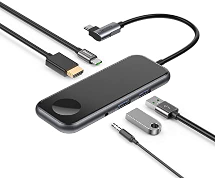 mac book pro usb c adapter for 2017